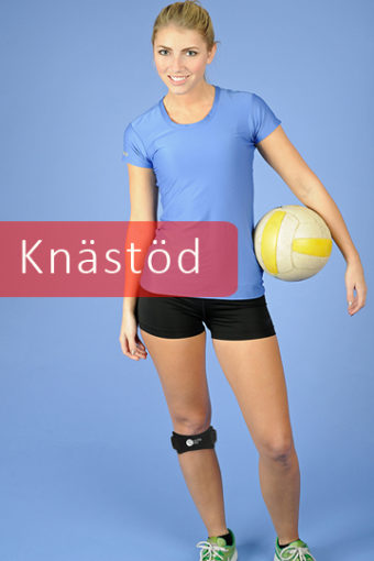 knästöd och knäskydd för löparknä hopparknä schlatterknä team rehab